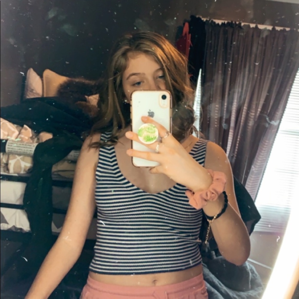 Meet your Posher, Kelcie